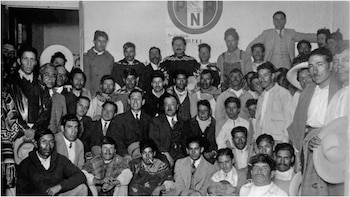 El PRI contó con una