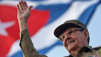 Por qué Florida emitió una orden de arresto contra Raúl Castro: las claves para entender el caso