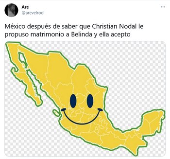 Foto: captura de pantalla Twitter/@arevelrod