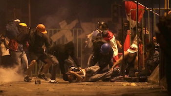 Sagasti aseguró que trabajará para