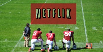 Películas de deportes en Netflix. (foto: Deportes inc)