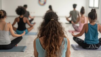 Seis mantras para retomar el