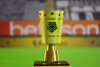 El campeón fue Sporting Cristal