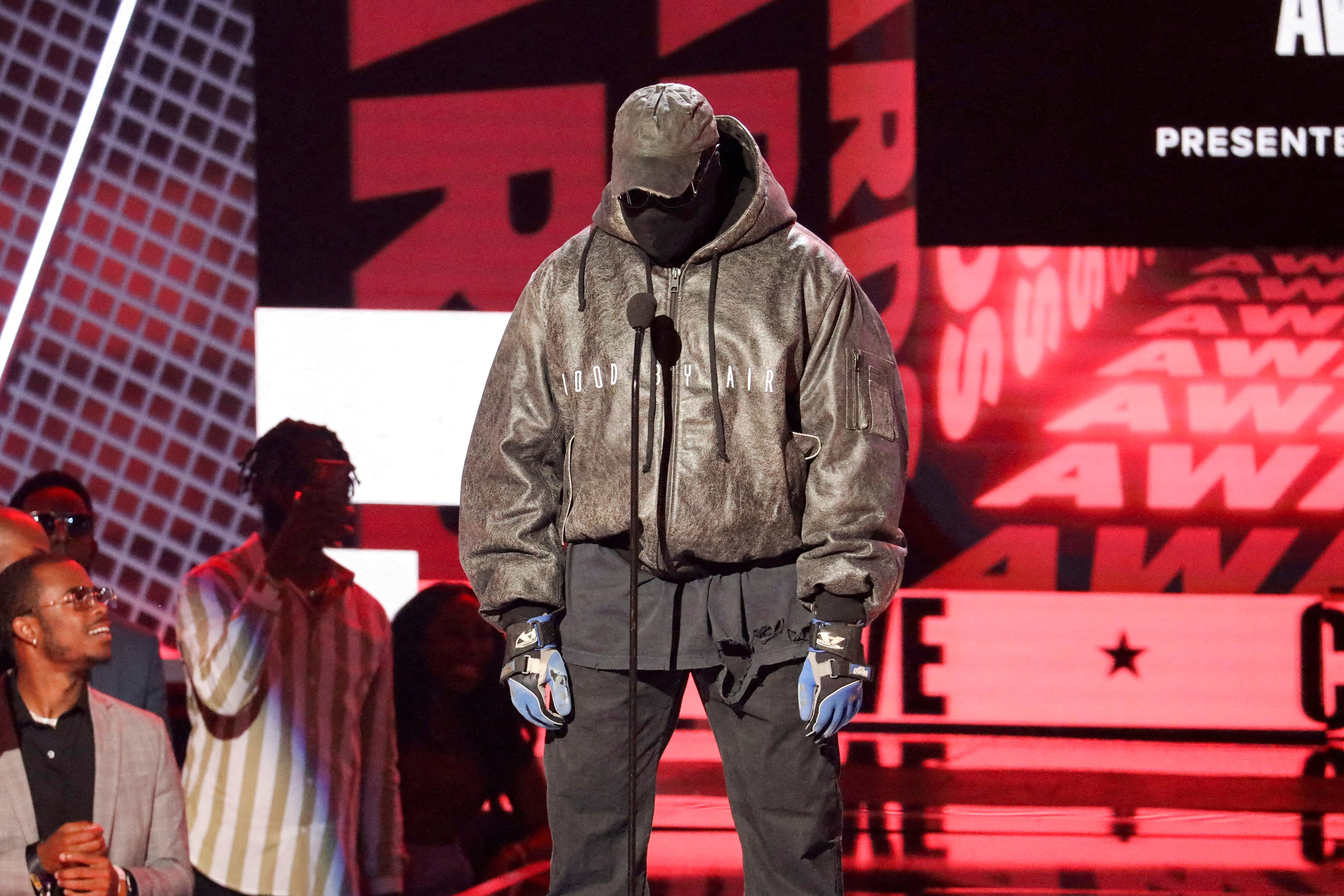 Los shows de Kanye West en Rusia buscaban romper la idea de aislamiento de Moscú desde la ofensiva contra Ucrania en 2022