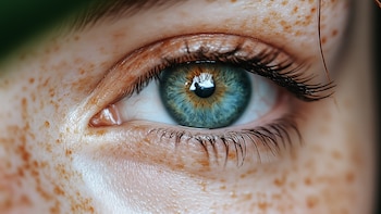 Miopía en niños: por qué