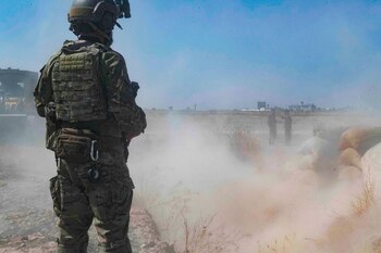 En esta imagen del 21