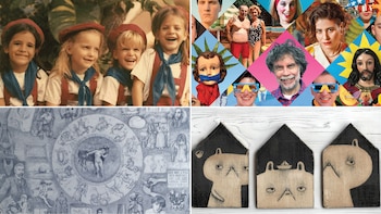 Guía de Arte y Cultura: semana del 10 al 17 de julio de 2026