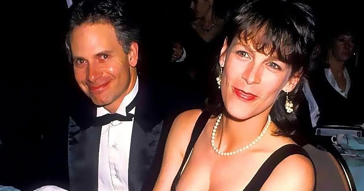 De una revista a un amor eterno: La conmovedora historia de Jamie Lee Curtis y Christopher Guest