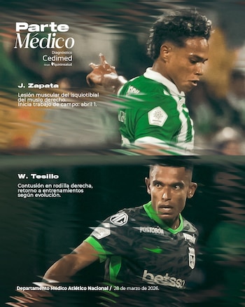 Atlético Nacional