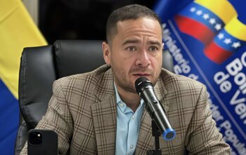 Ricardo Ignacio Sánchez Mujica, el