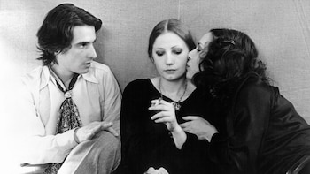 Medio siglo después, “La mamá