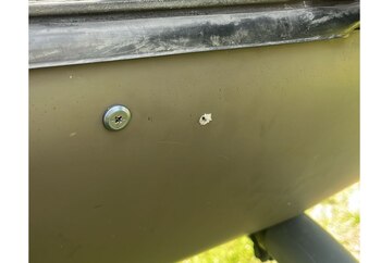 Las Fuerzas Armadas de Ecuador