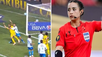 Fernando Guerrero explota contra Katia