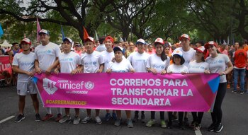 En la Argentina existen grandes