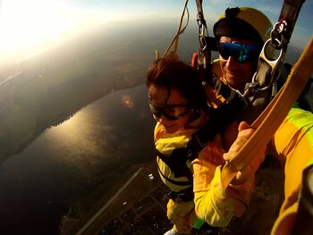 La pasión por el salto