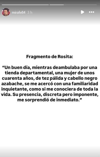 Magaly se burla de libro