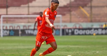 Carlos Cabello – Cienciano – Liga 1 – Perú – deportes – 2 julio