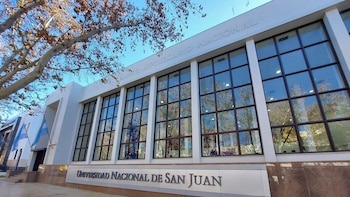 La Justicia Federal ordenó recuperar las clases perdidas por los paros en colegios universitarios de San Juan
