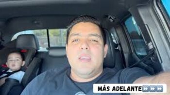 Gail Castro. (Instagram: Gail Castro)