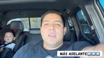 Gail Castro. (Instagram: Gail Castro)