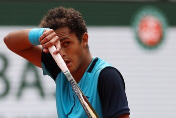 Juan Pablo Varillas sobre representar