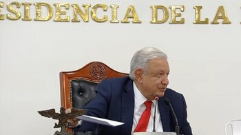 AMLO consideró a Arturo Zaldívar