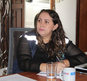 Conadeh enfatiza que los retornados suelen llegar sin recursos económicos y requieren atención ante afectaciones emocionales.