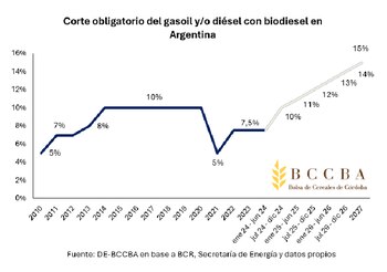 Actualmente, en la Argentina, el