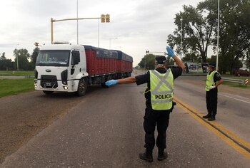 De acuerdo con de la