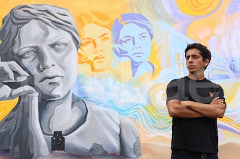 TRAZO - Paulo Virreyra (Foto