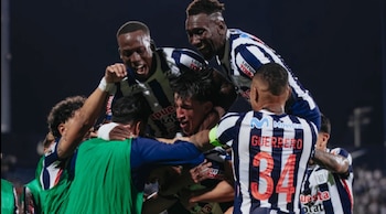 Alianza Lima – CD Moquegua – Liga 1 – Perú – deportes – 20 abril