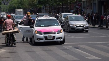 CDMXとEdomexでの車両所有:今年100%割引を受ける方法