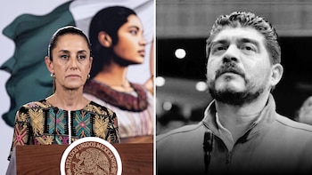A casi una semana de la muerte del diputado Zenyazen Escobar, Sheinbaum envía pésame a su familia, pide esperar informe de la FGR