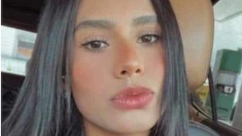 Luisa Fernanda García Villegas desapareció