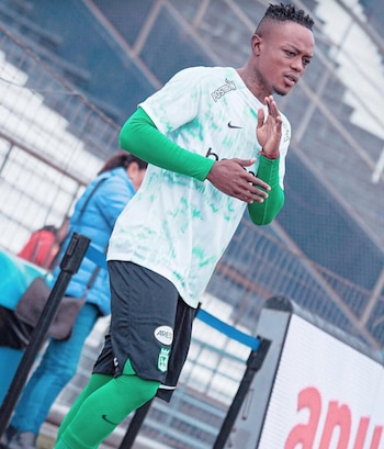 Johan Hinestroza se desvinculó de