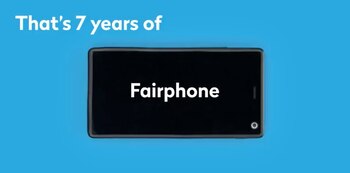 26-11-2021 Fairphone 2 se