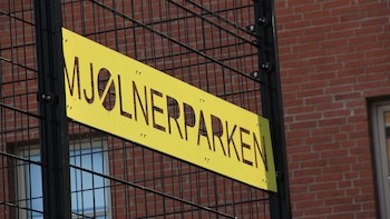Gueto-de-Mjolnerparken