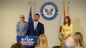 Florida demanda a Netflix por “monitorizar” la actividad de niños y usar sus datos con fines publicitarios