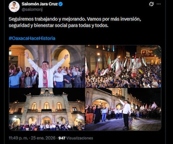 (Capturas de pantalla)