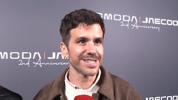 Andy McDougall manda un mensaje