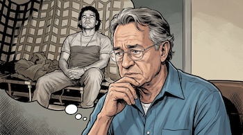 Carlos Lehder