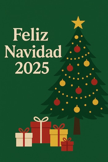 Así queda una tarjeta clásica