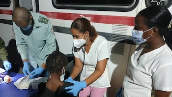 Medicina privada prohibida en Cuba: la advertencia de Camagüey tras una lista de precios en dólares que circuló en redes