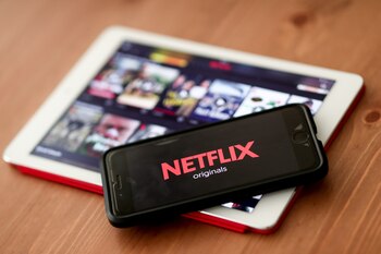 Netflix está interesado en transmitir