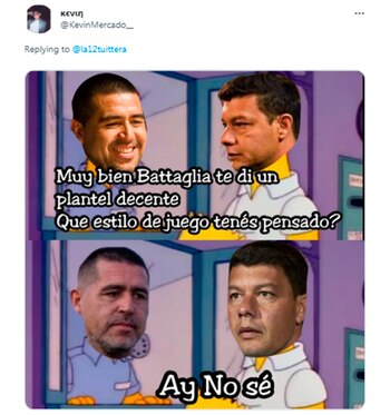 Memes que dejó Deportivo Cali vs Boca