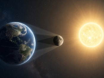 02/08/2026 Imagen de un eclipse.
SOCIEDAD
JUNTA DE ANDALUCÍA