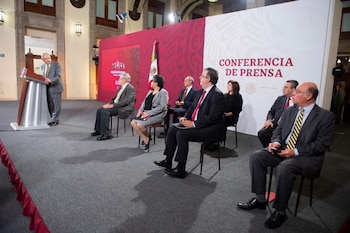(Foto: Cortesía Presidencia)