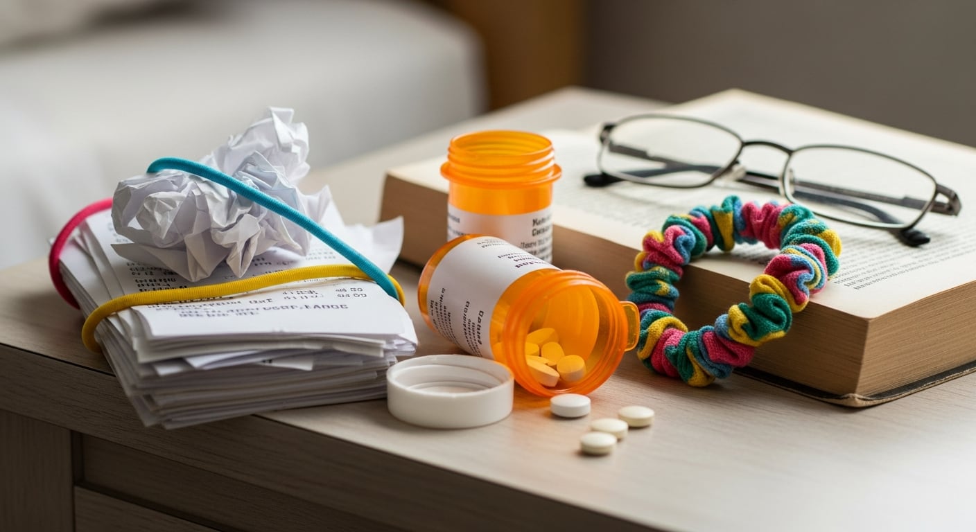 El abordaje integral de la ansiedad es clave para prevenir consecuencias como depresión y conductas autolesivas (Imagen Ilustrativa Infobae)