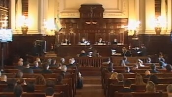 От Кристины Киршнер до Лас-Вегаса: