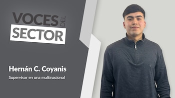 El desafío de mover lo liviano y voluminoso en la industria manufacturera